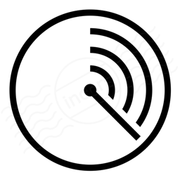 CompassRadar project image