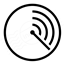 CompassRadar logo