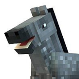 MyHorse logo