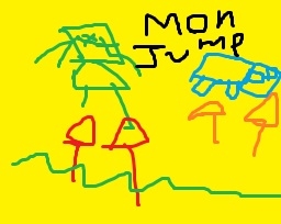 monjump