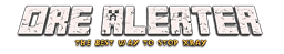 Ore alerter