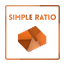 Simple Ratio logo