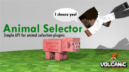 Animal Selector logo