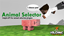 Animal Selector logo