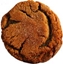 GingerSnap logo