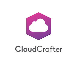 CloudCrafter logo