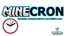 Minecron logo