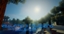 Realistic Explosions logo