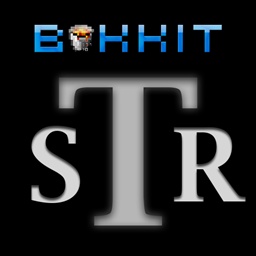 StringReplacer logo