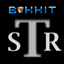 StringReplacer logo