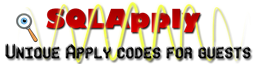 SQLApply project image