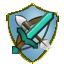 ArenaPVP logo