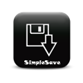 Overview - SimpleSave - Bukkit Plugins - Projects - Bukkit