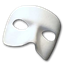 Spoof logo