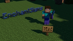 EnchantSigns logo
