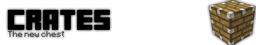 Crates logo