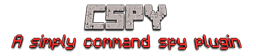 CSpy project image