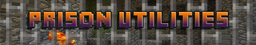 Prison Utilities logo