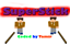 Super Jumping stick logo