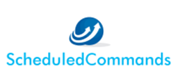 ScheduledCommands logo