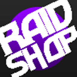 RaidShop