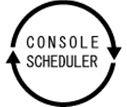ConsoleScheduler project image