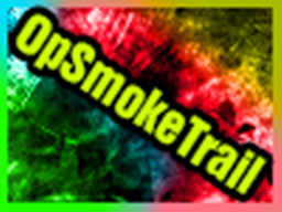OpSmokeTrail logo
