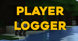 PlayerLogger logo