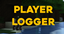 PlayerLogger logo