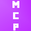 MCPromote logo