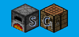 SmeltCraft logo