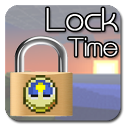 LockTime logo