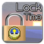 LockTime logo