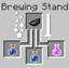 Custom Brewing logo
