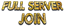 Full Server Join (Bypass Slot Limit) logo