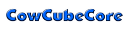 CowCubeCore