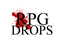 RPGDrops logo