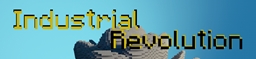 IndustrialRevolution logo