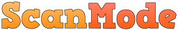 ScanMode logo