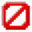EasyNoSwear logo