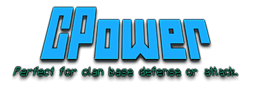 CPower logo