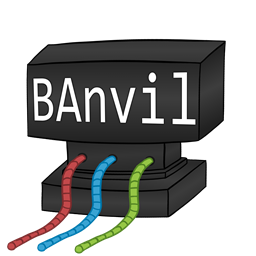 BAnvil project image