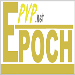 EpochBlock logo