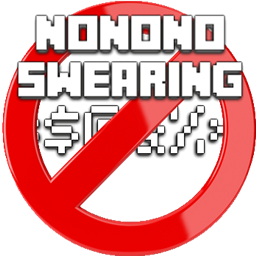 NoNoNoSwearing logo