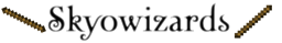 Skyowizards logo