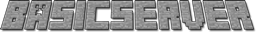 BasicServer logo