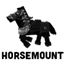 HorseMount logo