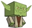The Force logo