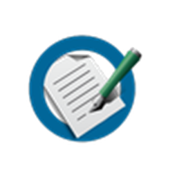 AdvencedReport logo