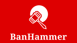 BanHammer project image